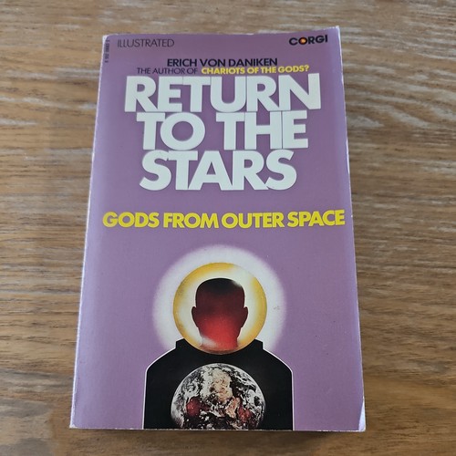 Return the stars - the, stars,