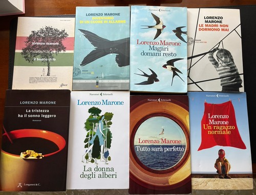 Collezione libri lorenzo - collezione,