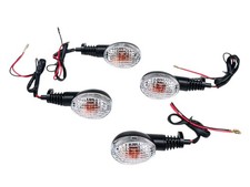 SET 4 FRECCE INDICATORI DI