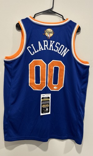 Maglia jordan clarkson - jordan,