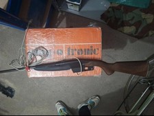 Ping o Tronic Zanussi Console