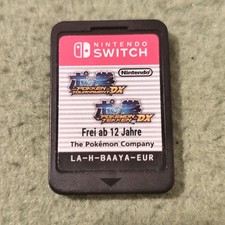 Pokemon Pokken Tournament DX