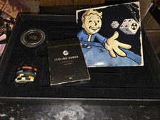 fallout nuova vegas edizione