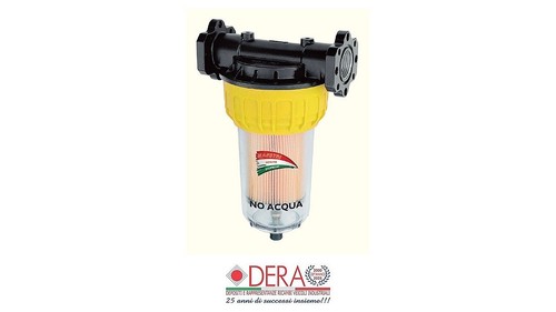 Filtro separatore - filtro,