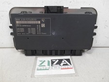 Centralina FRMIII FRM3 Luci Vano Piedi BMW X3 F25 2011 61.35-9273635.9.01