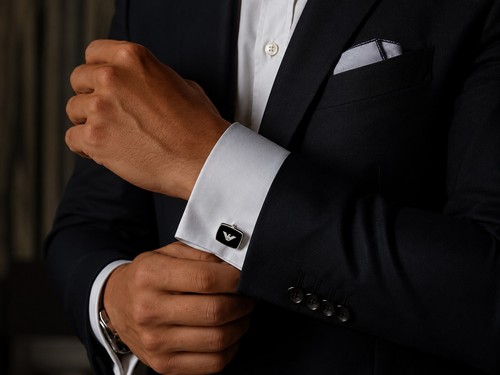 Gemelli emporio armani - emporio,