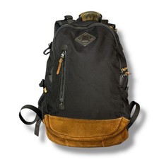 Zaino borsa Visvim 20L nero