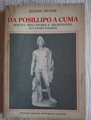 Posillipo cuma - da, a
