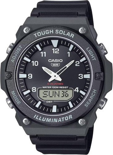 Orologio casio tough solar - casio,
