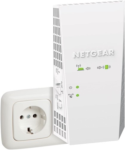 Difettoso netgear ex6250 - netgear,