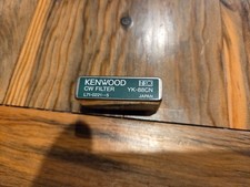 KENWOOD TS-440S YK-88CN FILTRO