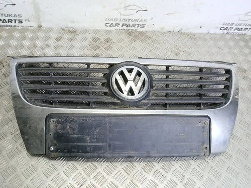 Griglia superiore anteriore - , vw