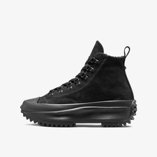 Converse run star - run, hike