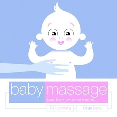 Baby massage expert - baby,