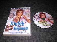 LA TOUBIB DU RÉGIMENT -