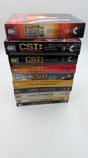 CSI Miami The Complete Series