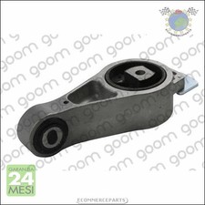 Supporto motore Goom per