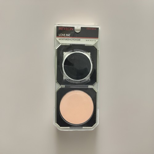 Revlon love pat - revlon, |