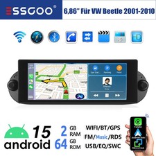 Autoradio android per vw - autoradio,