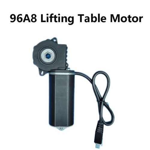 Motore tavolo sollevabile 96a8 - motore,