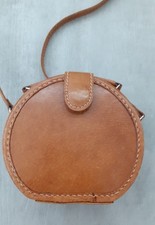 Borsa in cuoio Vintage con