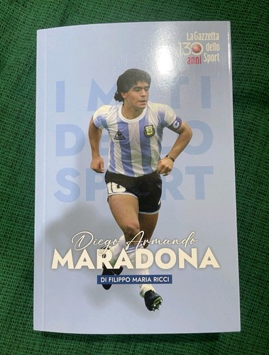 Miti dello sport - la, gazzetta
