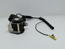 CINTURA DI SICUREZZA ANTERIORE DESTRA CON PRETENSIONATORE PER OPEL Zafira Toure