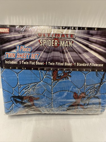 Set pezzi fogli spider man - set,