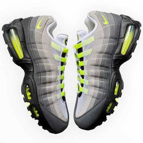 Nike air max big bubble - air, 95