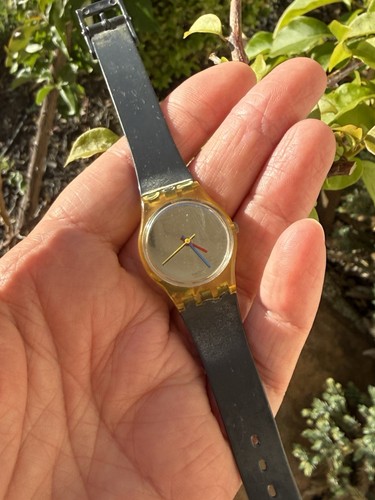 Orologio swatch vintage donna - orologio,