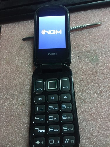 3450nn cellulare ngm - ngm, c2