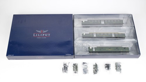 Liliput l350024 set - liliput, h0