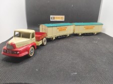 ▄▀▄ TRACTEUR UNIC IZOARD