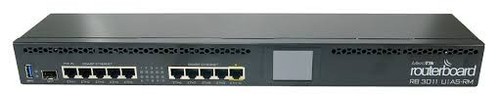 Mikrotik routerboard - mikrotik,