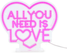 - Insegna Luminosa Led a