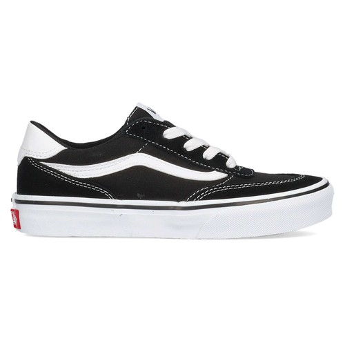 Vans brooklyn suede - vans,