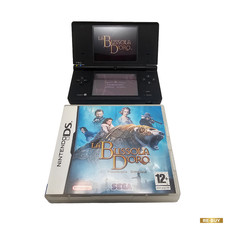La Bussola d'Oro Nintendo DS -