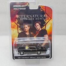 Greenlight 1:64 1967 Chevrolet