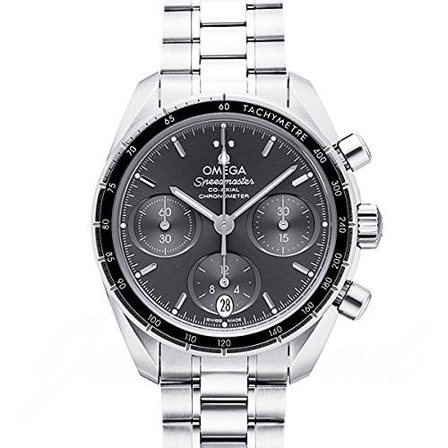 Scatola orologio uomo - , omega