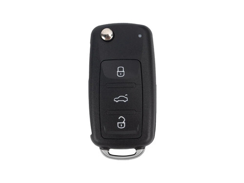Chiave auto compatibile