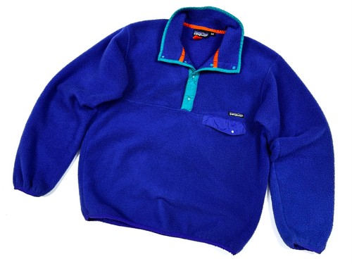 Giacca maglione pile uomo