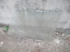 VAUXHALL Bedford CF - Vetro portiera sinistra - Ricambio usato