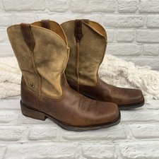 Stivali Ariat Rambler Uomo 14D