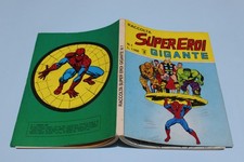 RACCOLTA SUPEREROI GIGANTE N
