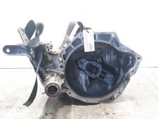 P04641928AC CAMBIO MANUALE 5M CHRYSLER VOYAGER (RG) 2.5 CRD 143CV (2000>2007)