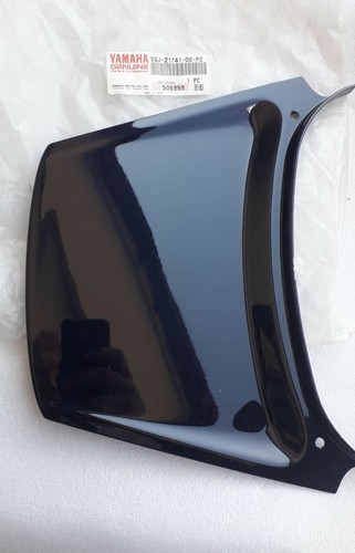 Coperchio chiusura fiancatine