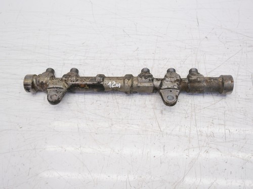 Tubo rail per fiat doblo - rail, 263