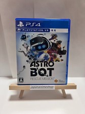 ASTRO BOT: RESCUE MISSION