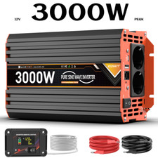 Inverter sinusoidale puro