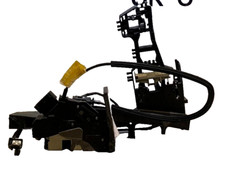 Serratura anteriore Dx FORD C-MAX (2010-2019) 